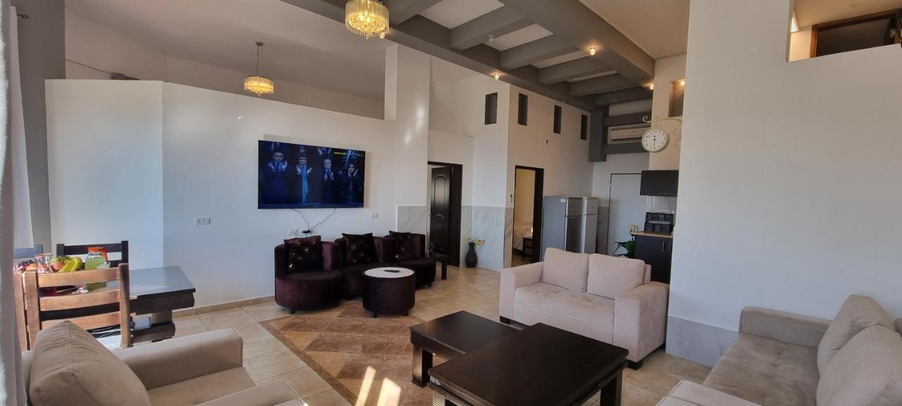 Bed and Breakfast Sanabl Druze Hospitality Ein Kinya Exterior foto